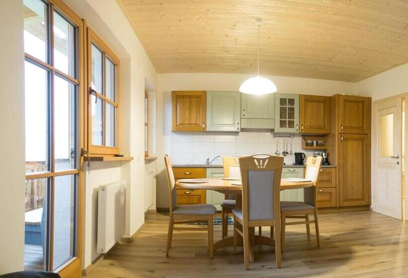 בית מלון כפרי Peterlan Hof