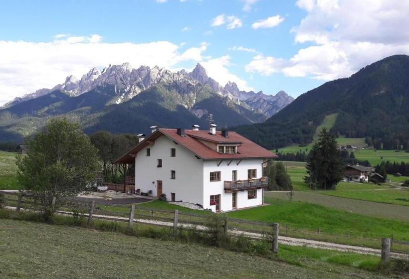 בית מלון כפרי Peterlan Hof