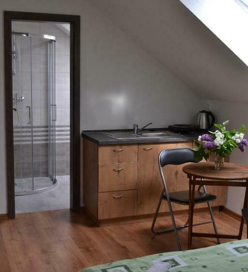 ペンション Apartments Adana