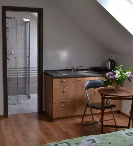 Majatalo Apartments Adana