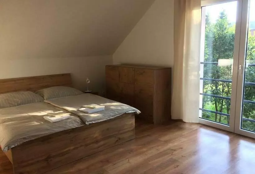 Majatalo Apartments Adana