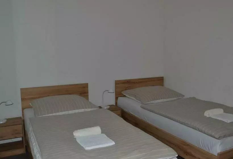 Majatalo Apartments Adana