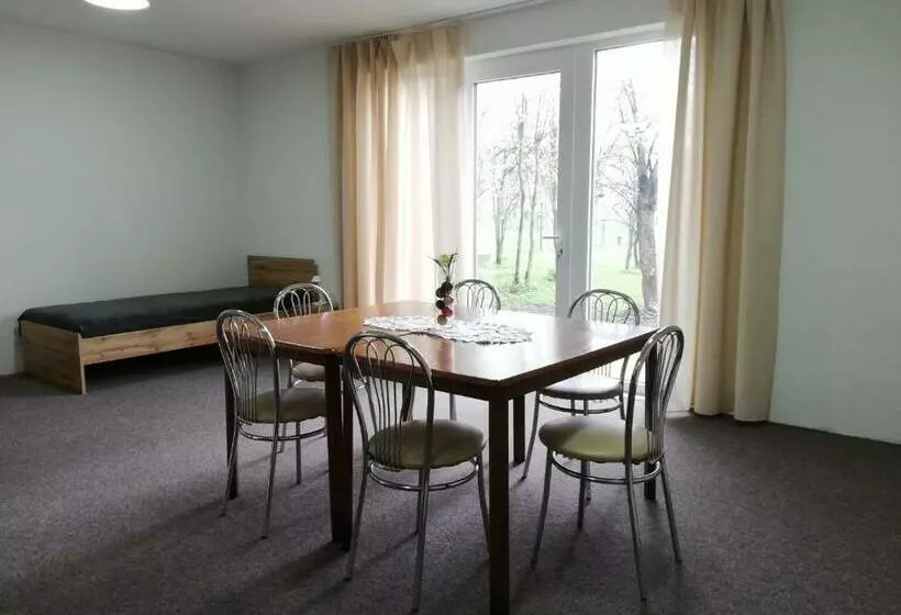 Majatalo Apartments Adana