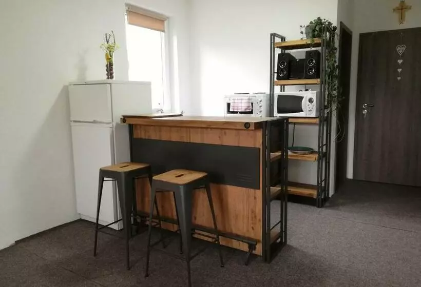 Majatalo Apartments Adana