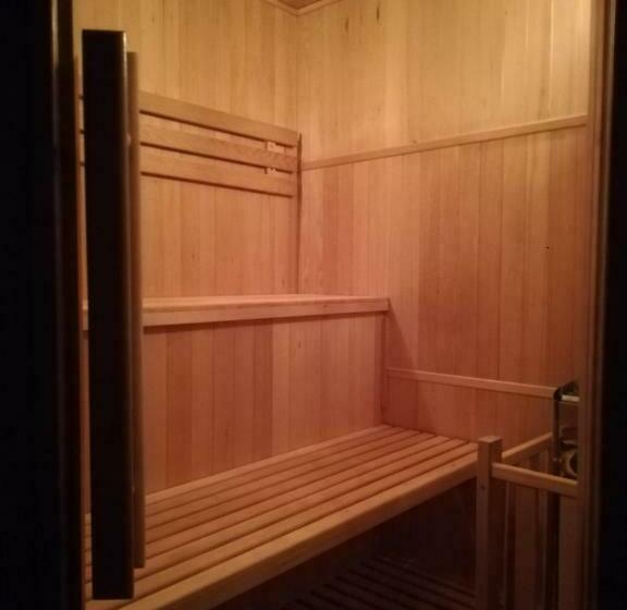 ペンション Apartments Adana