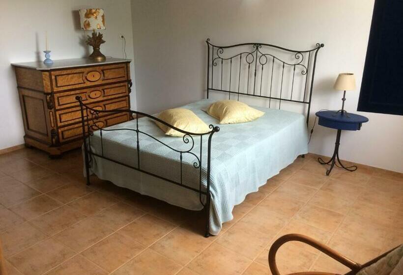 پانسیون Herdade Do Charito