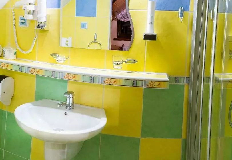 ペンション Penzión Gitka