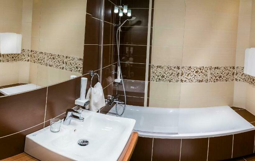 펜션 Penzión Gitka