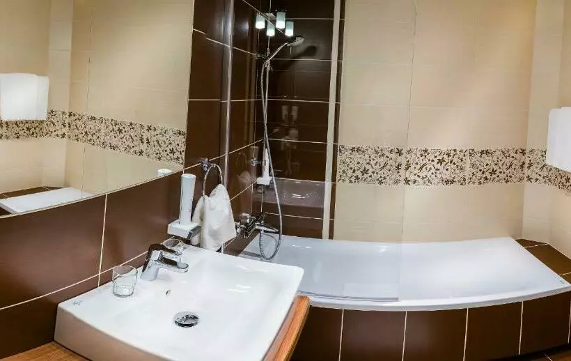 ペンション Penzión Gitka