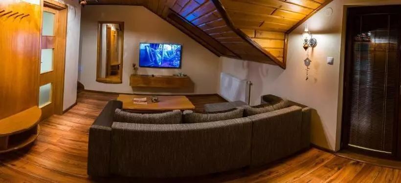 ペンション Penzión Gitka