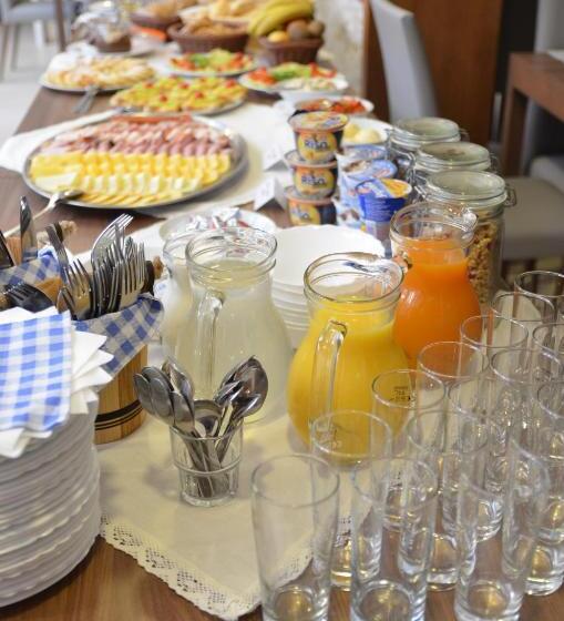 펜션 Penzión Gitka