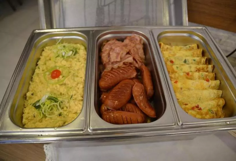 ペンション Penzión Gitka