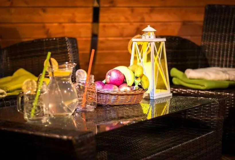 ペンション Penzión Gitka