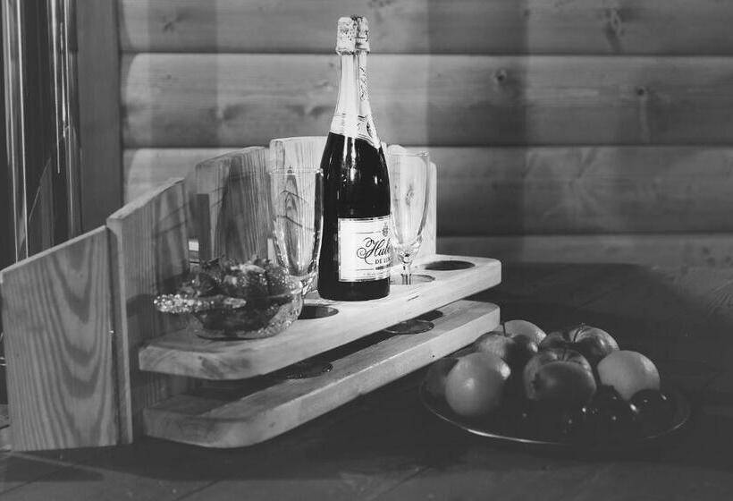 펜션 Penzión Gitka