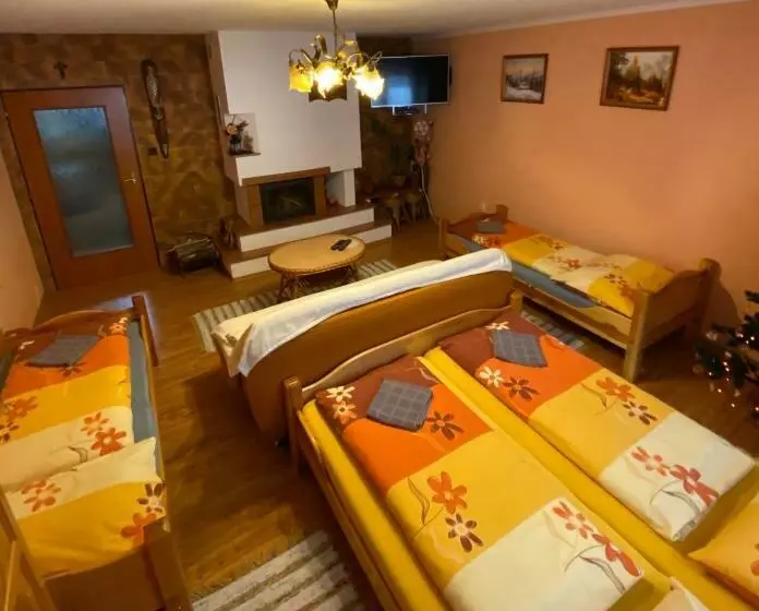 Majatalo Privát U Zdenky