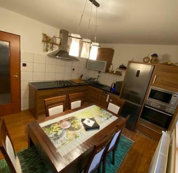 פנסיון Privát U Zdenky