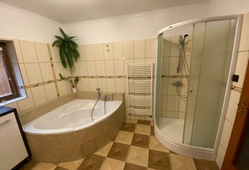 פנסיון Privát U Zdenky