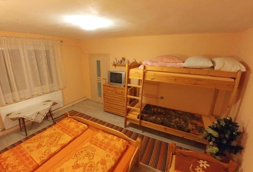 פנסיון Privát U Zdenky