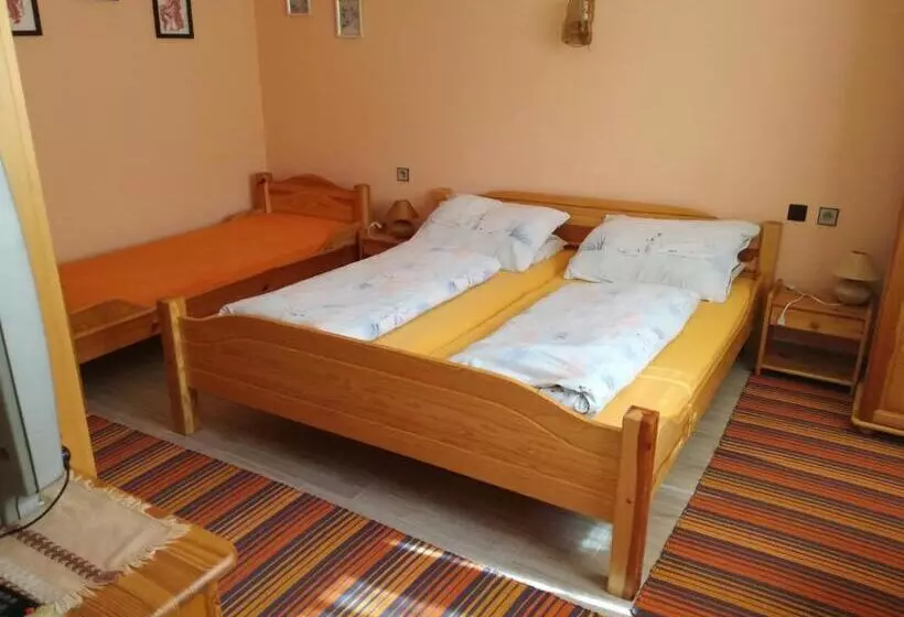 Majatalo Privát U Zdenky