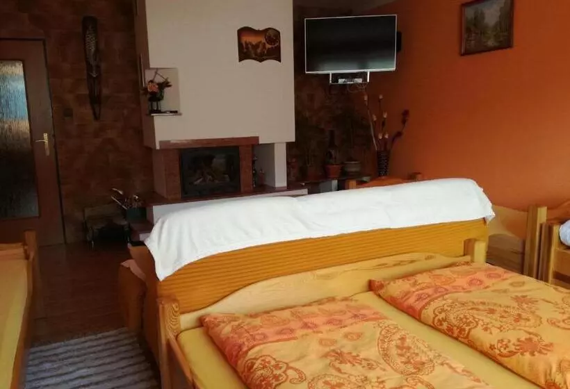 Majatalo Privát U Zdenky