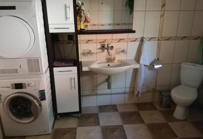 פנסיון Privát U Zdenky