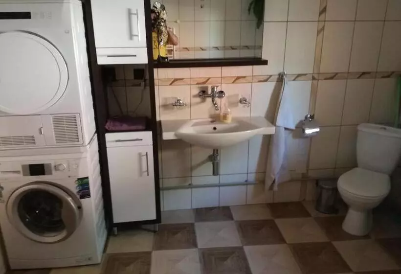 Majatalo Privát U Zdenky