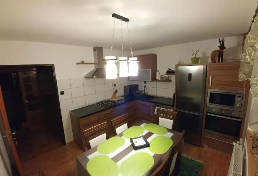 Majatalo Privát U Zdenky