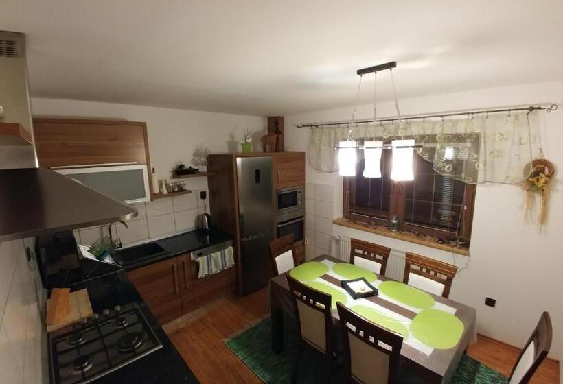 פנסיון Privát U Zdenky