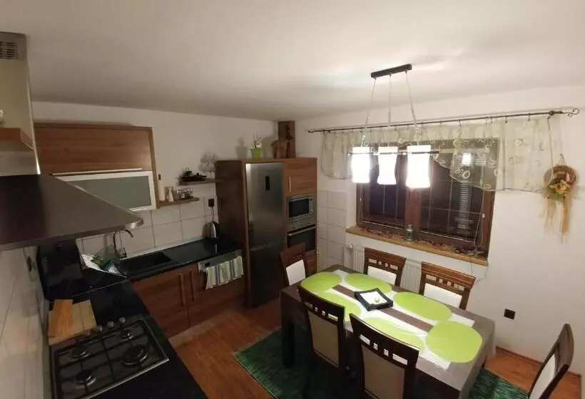 Majatalo Privát U Zdenky