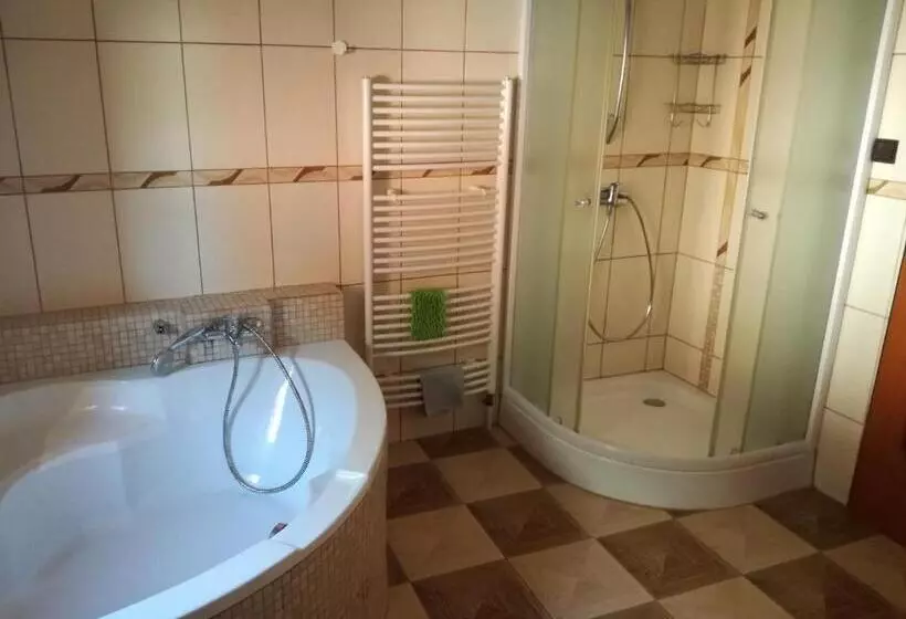 Majatalo Privát U Zdenky