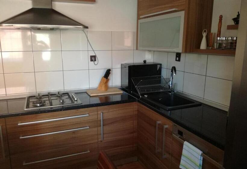 פנסיון Privát U Zdenky