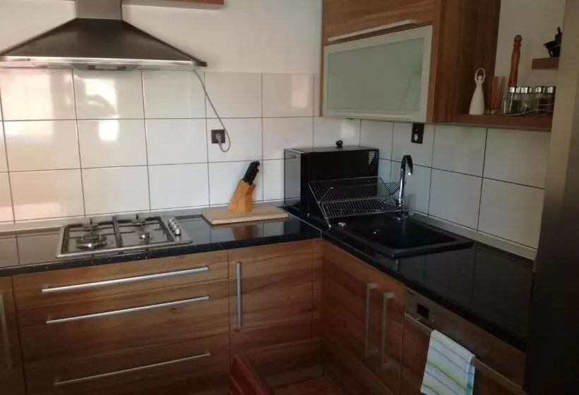 Majatalo Privát U Zdenky