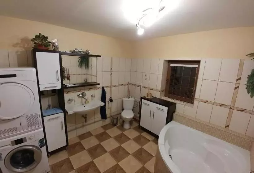 Majatalo Privát U Zdenky