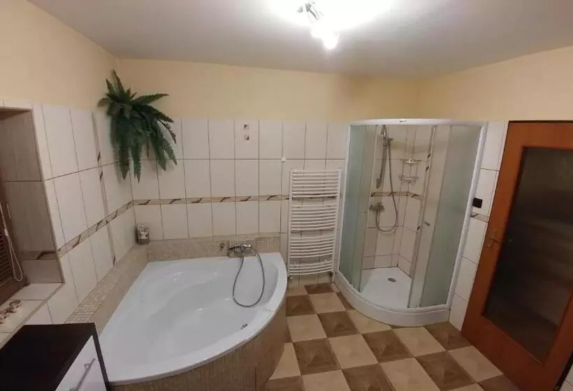 Majatalo Privát U Zdenky