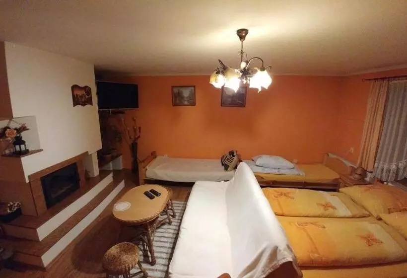 Majatalo Privát U Zdenky