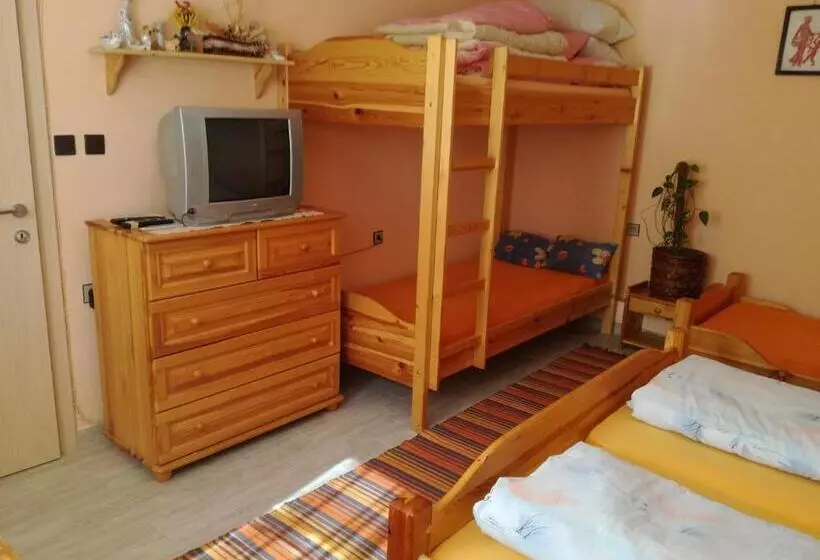 Majatalo Privát U Zdenky