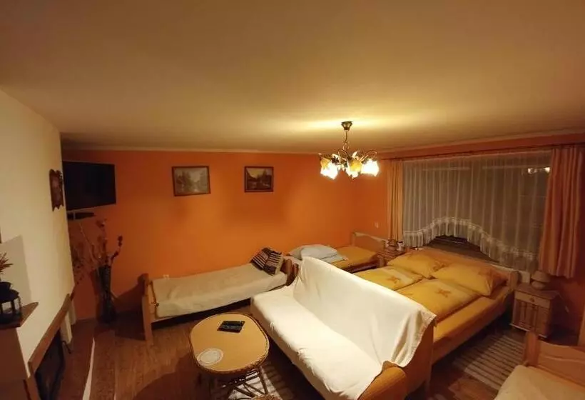 Majatalo Privát U Zdenky