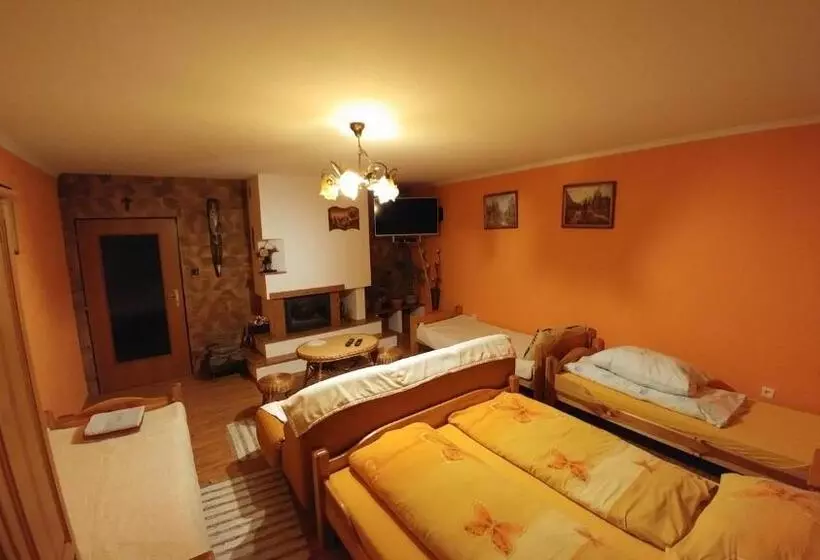 Majatalo Privát U Zdenky