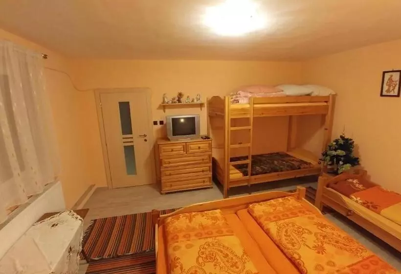 Majatalo Privát U Zdenky