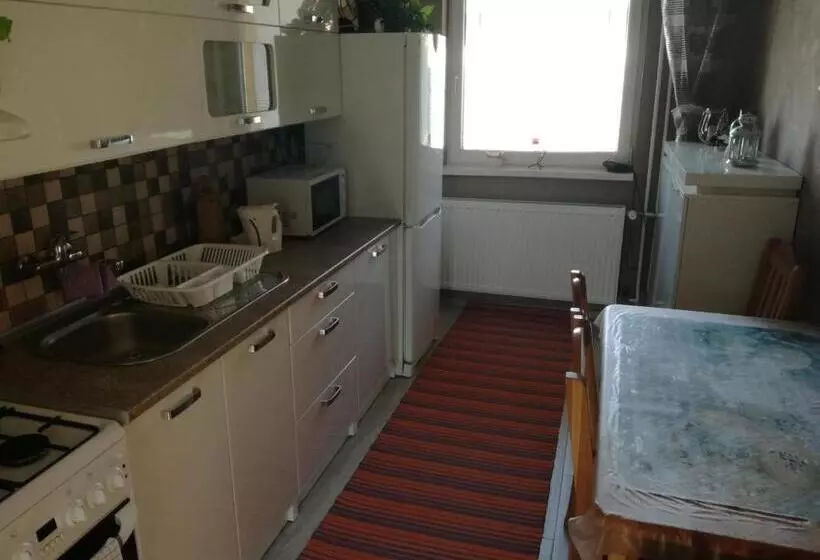 Majatalo Privát U Zdenky