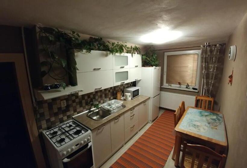 פנסיון Privát U Zdenky