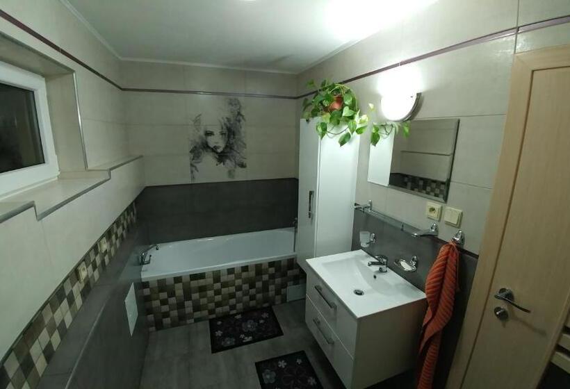 פנסיון Privát U Zdenky