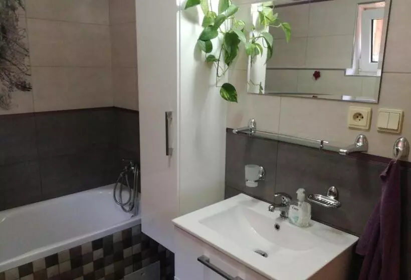 Majatalo Privát U Zdenky