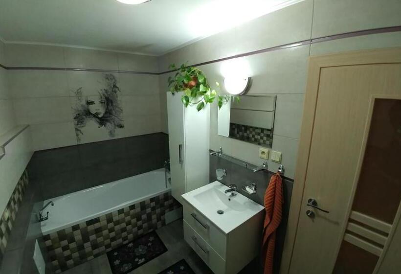 פנסיון Privát U Zdenky