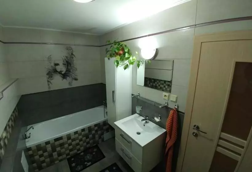 Majatalo Privát U Zdenky