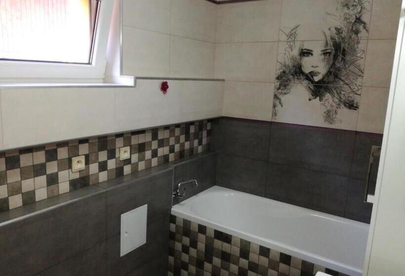 פנסיון Privát U Zdenky