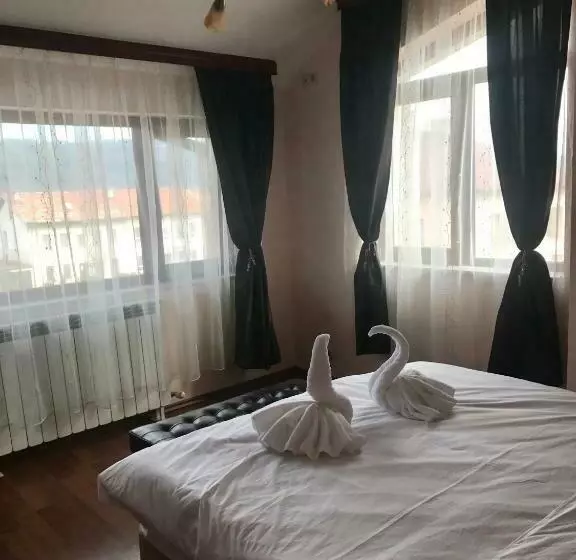 ペンション Valevitsata Guesthouse