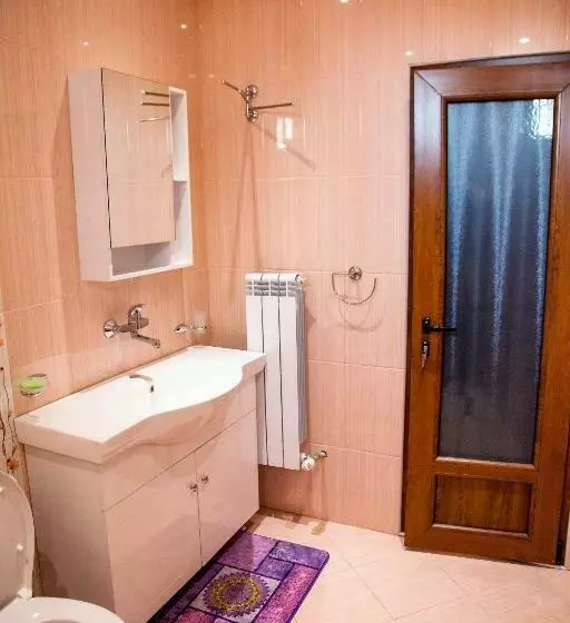 ペンション Valevitsata Guesthouse