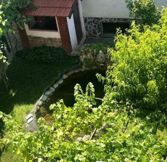 ペンション Valevitsata Guesthouse