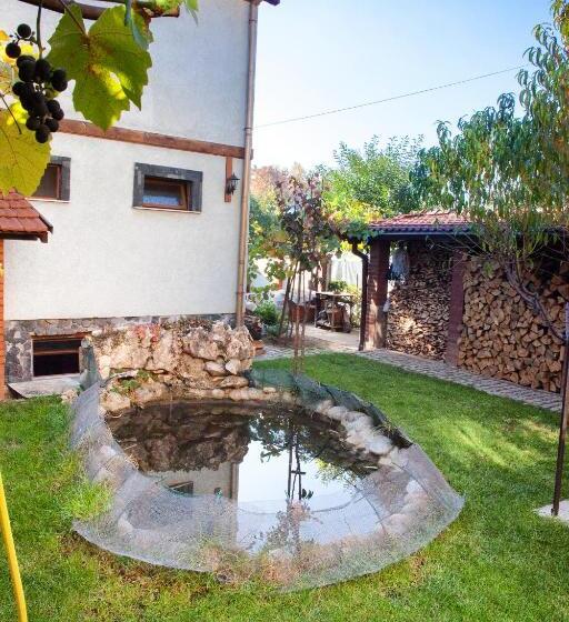 Pensão Valevitsata Guesthouse